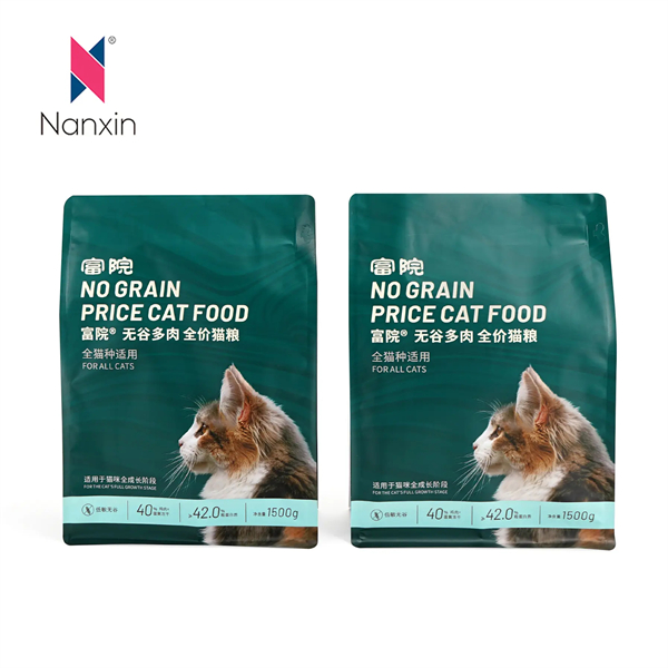 /professional-square-bottom-plastic-bag-for-cat-and-dog-food-8-sided-ziplock-packaging-product/